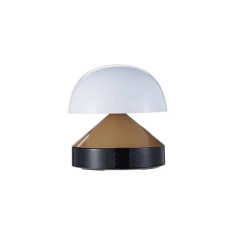 Vivitar Everyday Gifting Sunrise Clock Lamp